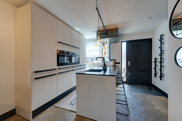 Medium property photo - Steigerdijk 67, 1705 MP Heerhugowaard